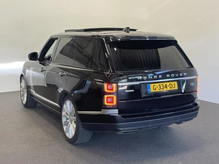 Land Rover Range Rover – thumbnail 8
