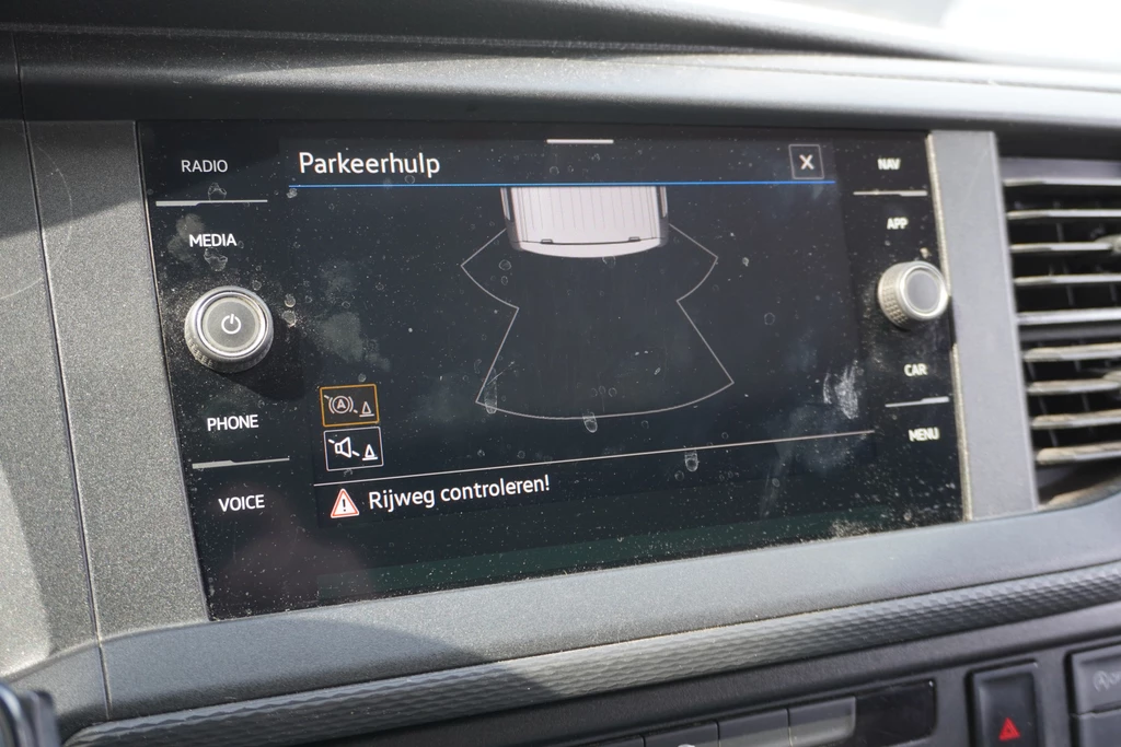 Volkswagen Transporter – foto 14