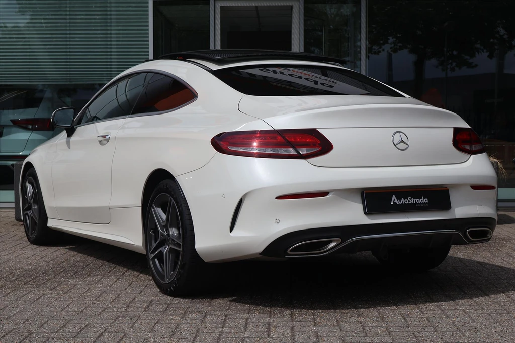 Mercedes-Benz C-Klasse – foto 4