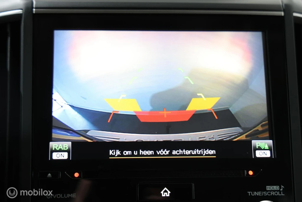 Subaru Forester – foto 25