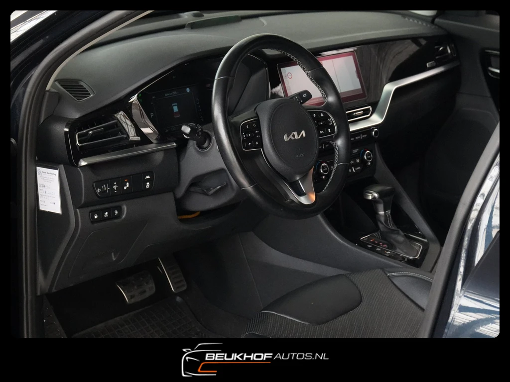 Kia Niro – foto 9