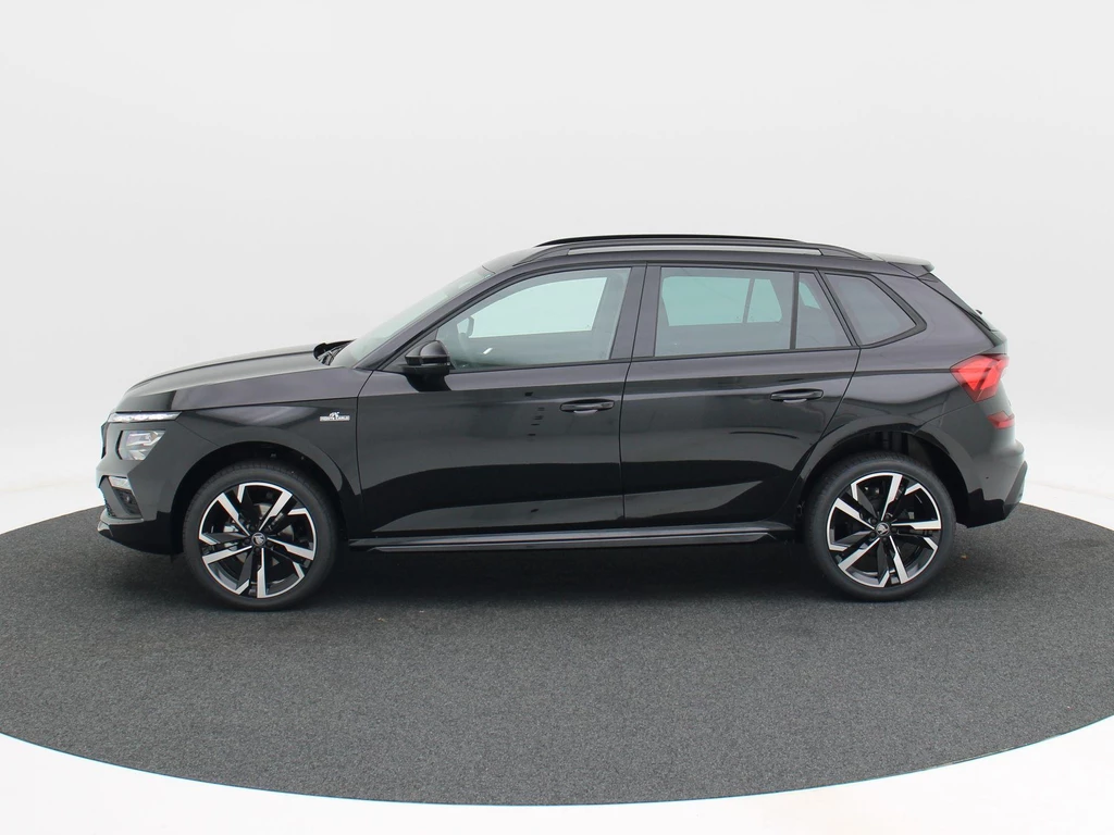 Škoda Kamiq – foto 2