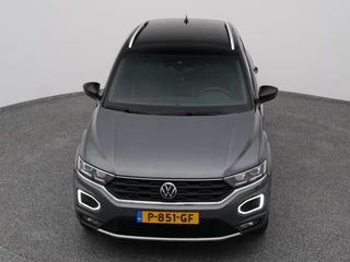 Volkswagen T-Roc – thumbnail 17