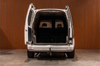 Volkswagen Caddy – thumbnail 13
