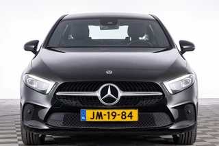 Mercedes-Benz A-Klasse – thumbnail 9