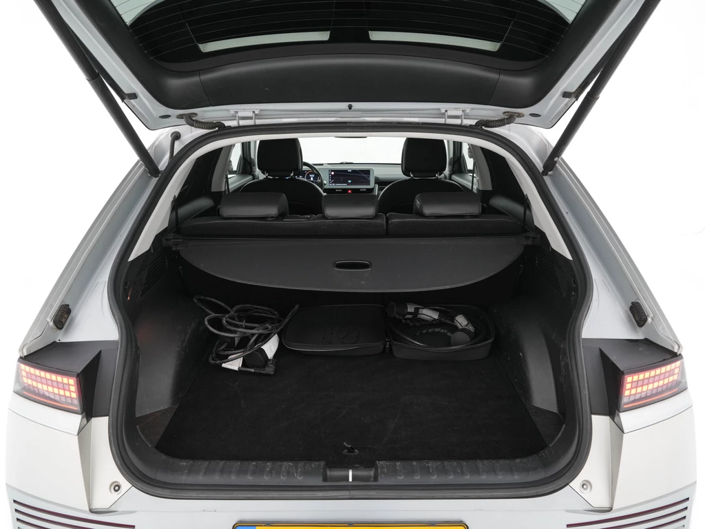 Hyundai IONIQ 5 – foto 11