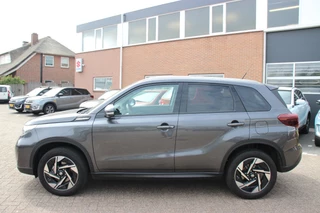 Suzuki Vitara – thumbnail 2