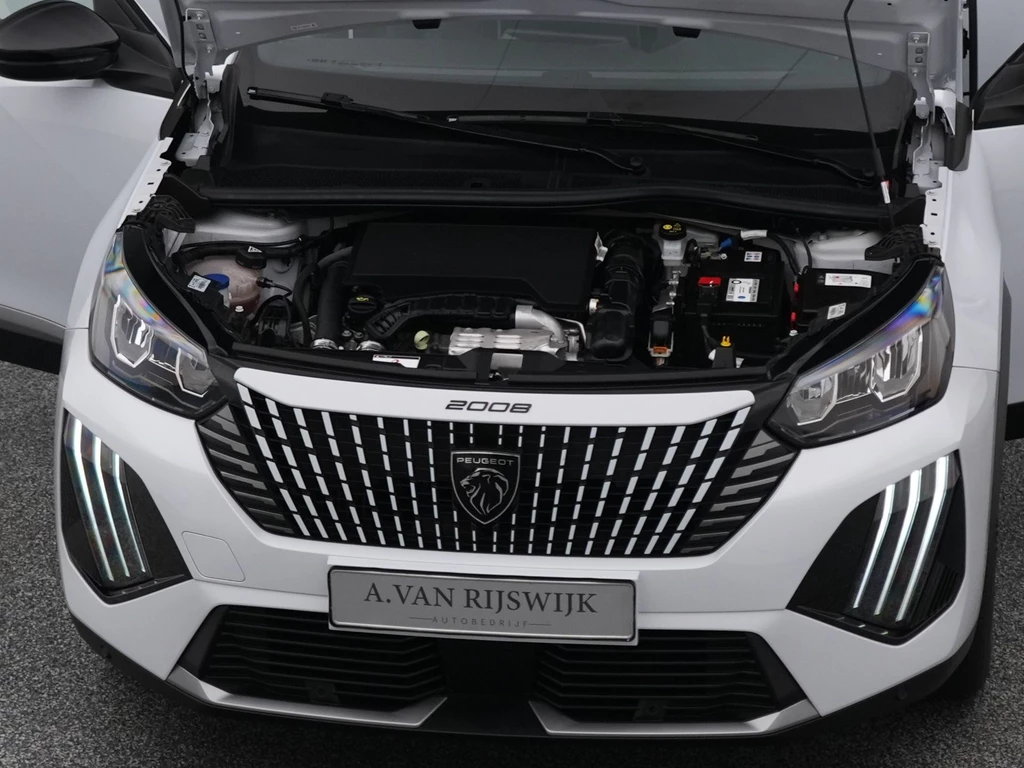 Peugeot 2008 – foto 33