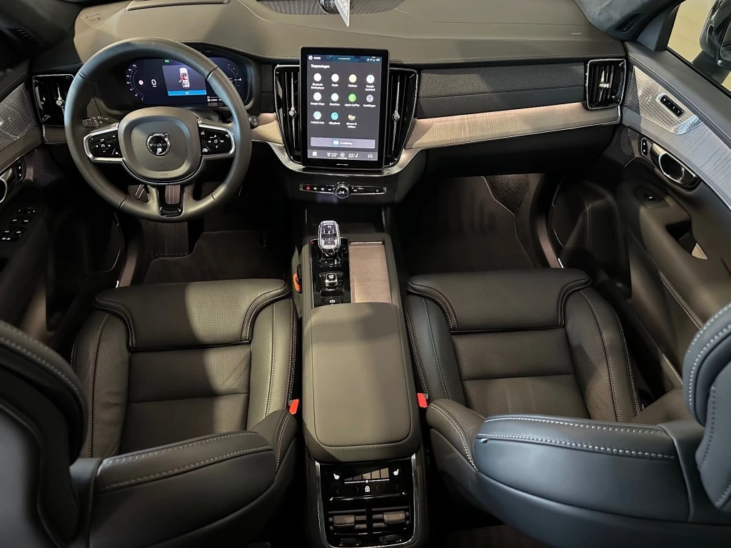 Volvo XC90 – foto 11