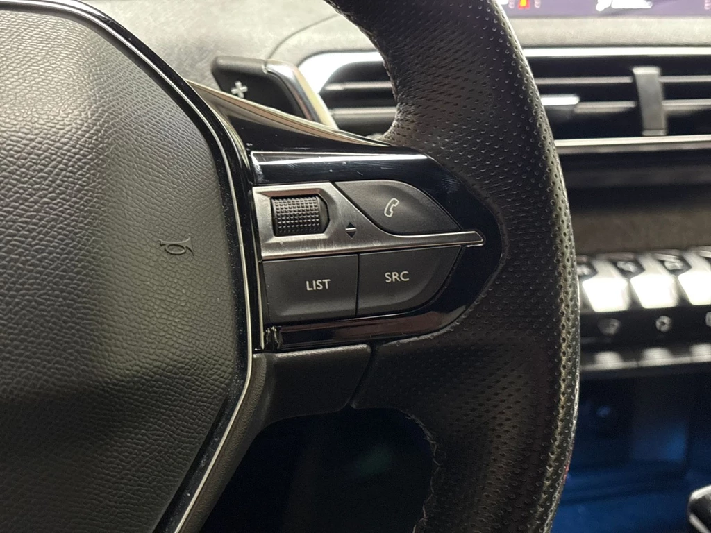 Peugeot 3008 – foto 17