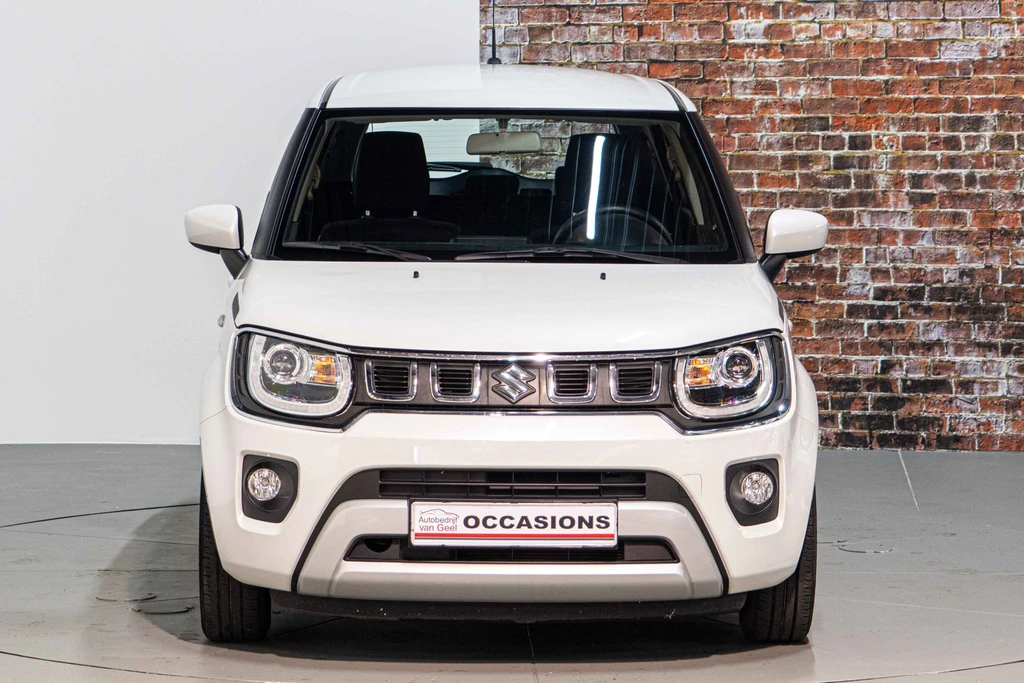 Suzuki Ignis – foto 24