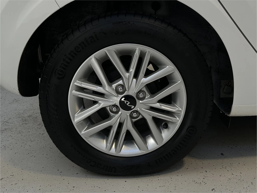 Kia Picanto – foto 25