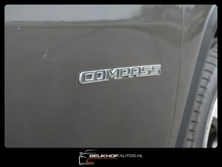 Jeep Compass – thumbnail 26