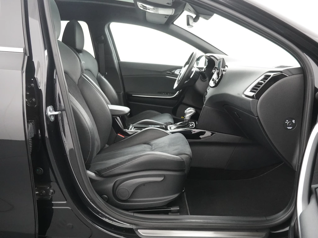 Kia Ceed Sportswagon – foto 40