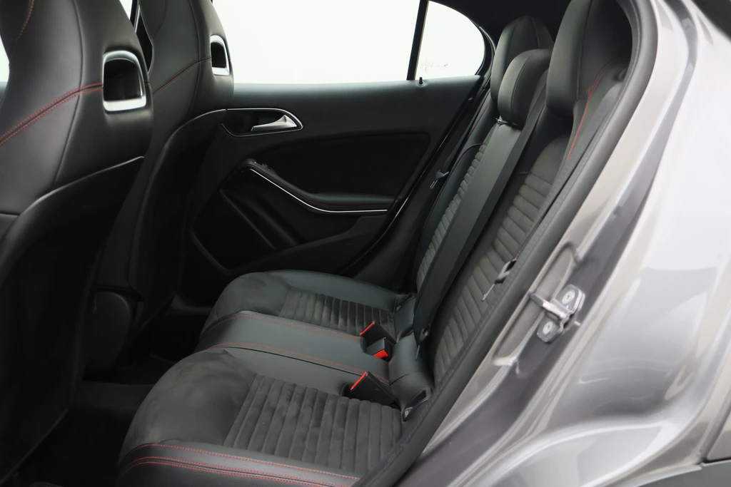 Mercedes-Benz GLA – foto 21