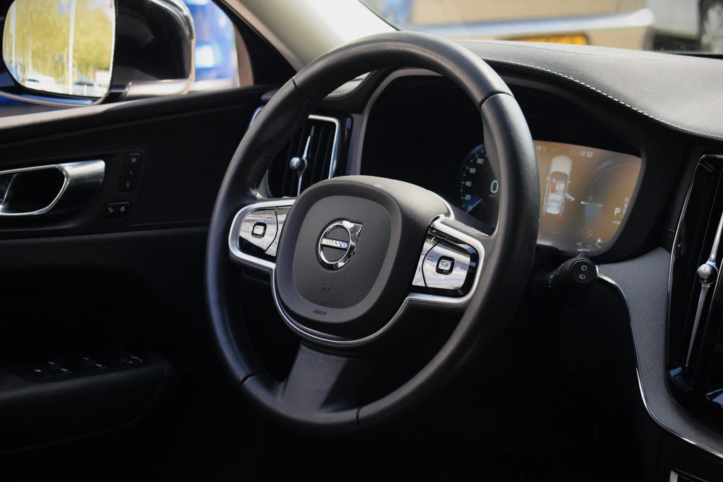 Volvo XC60 – foto 34