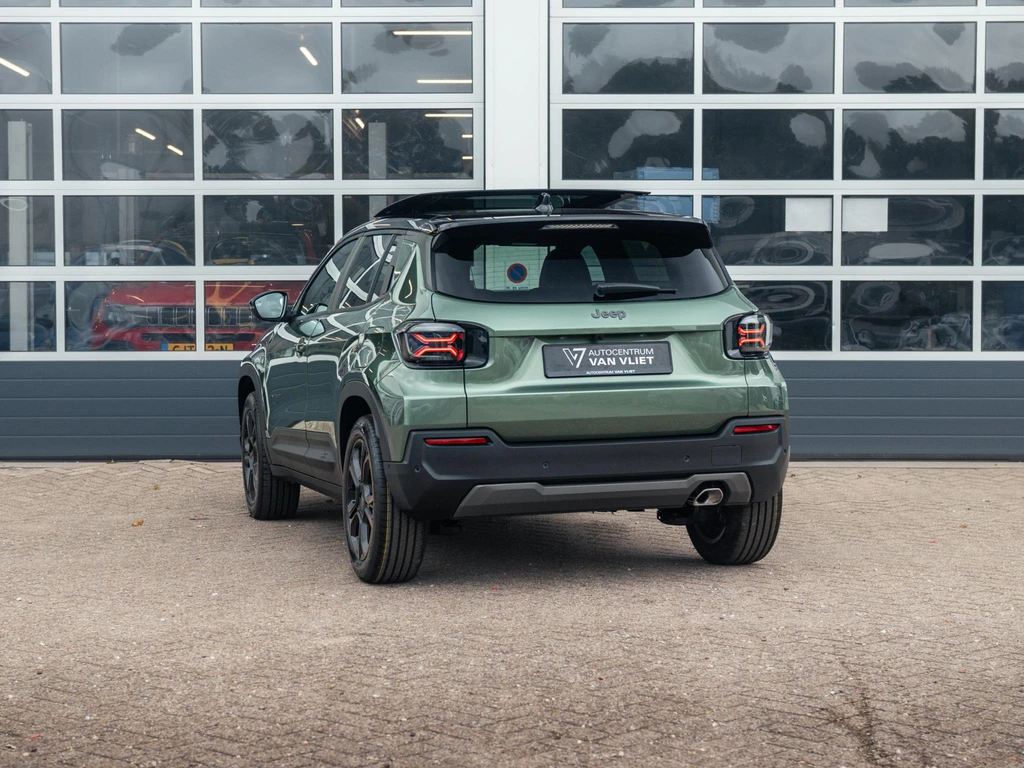 Jeep Avenger – foto 5