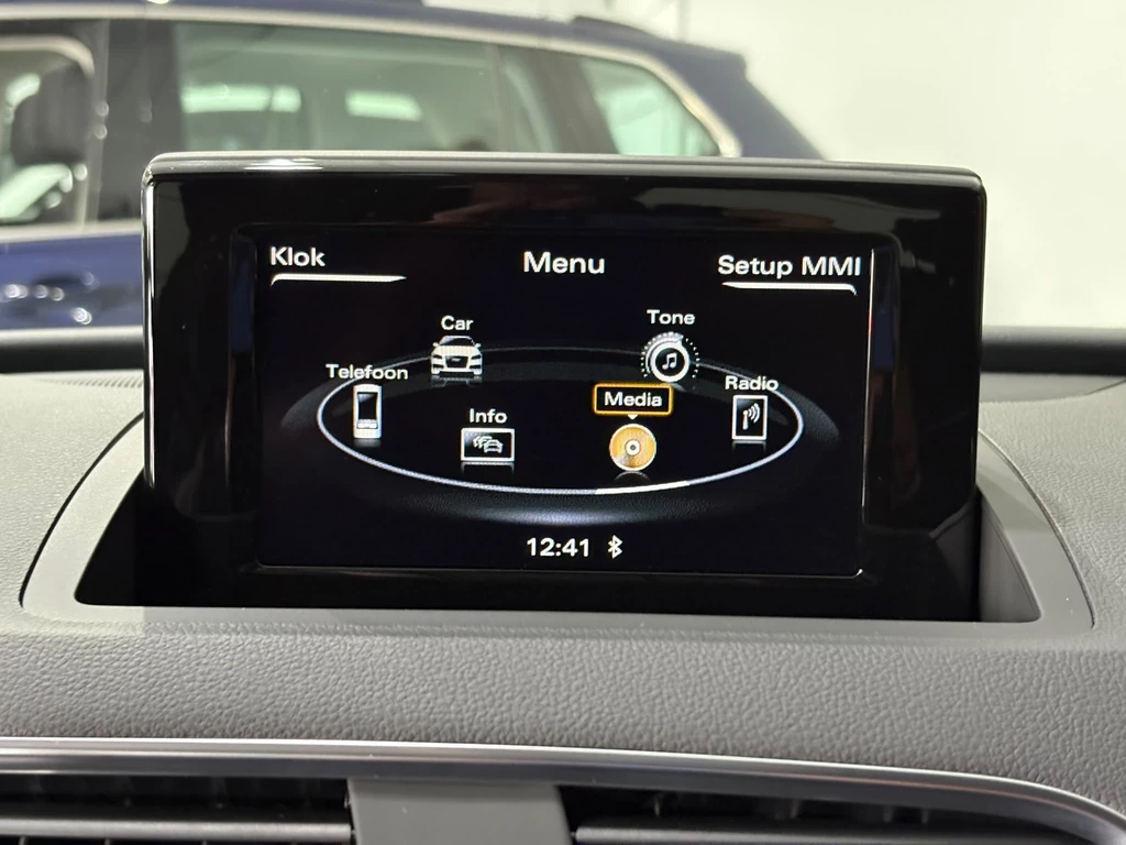 Audi Q3 – foto 22