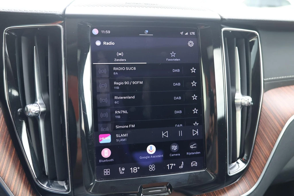 Volvo XC60 – foto 57