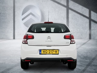 Citroën C3 – thumbnail 3