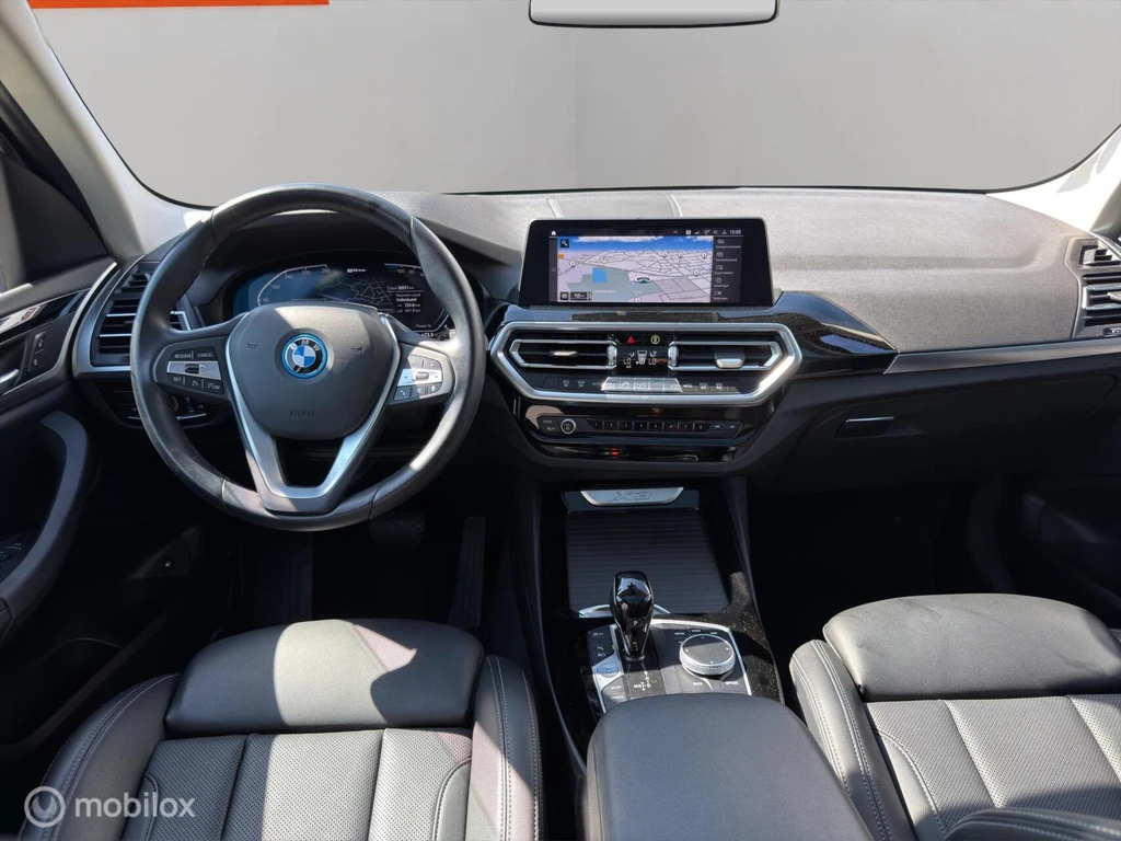 BMW X3 – foto 13