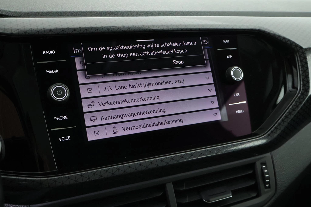 Volkswagen T-Cross – foto 26