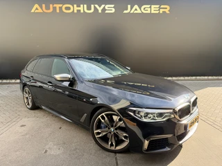 BMW 5 Serie – thumbnail 13