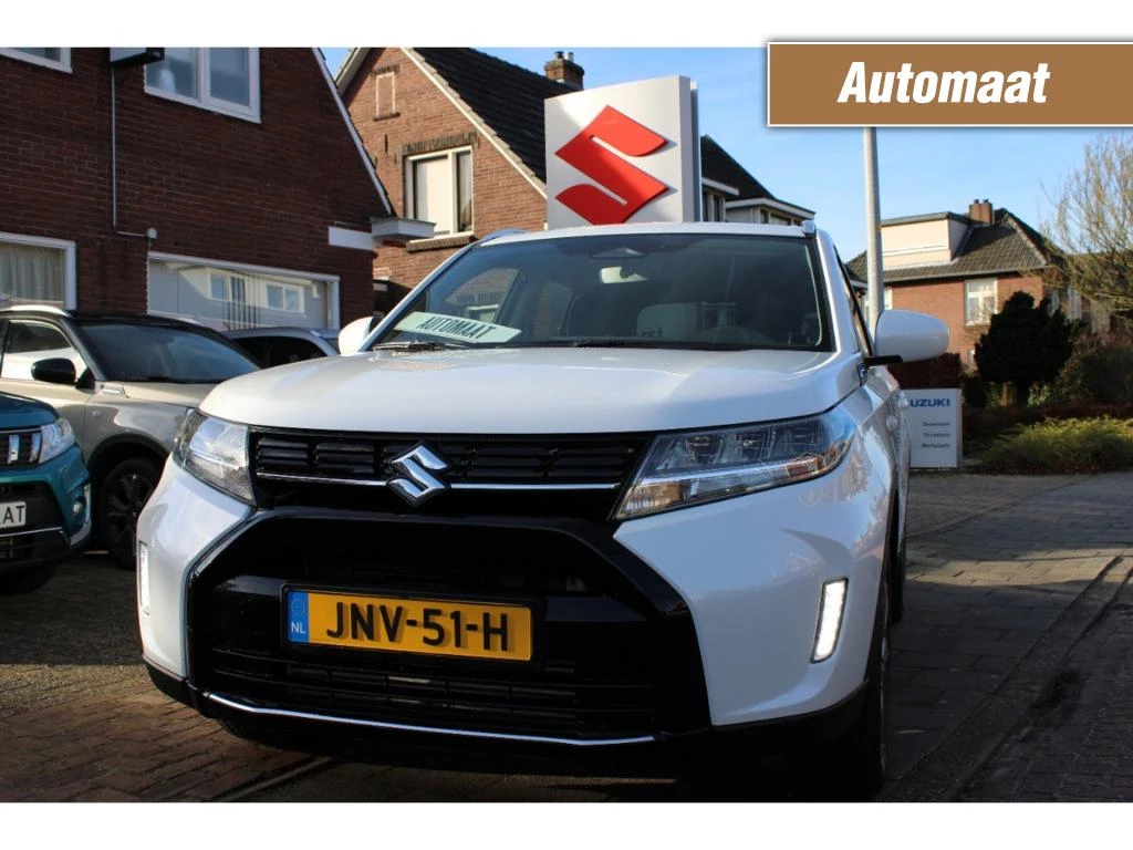 Suzuki Vitara – foto 5