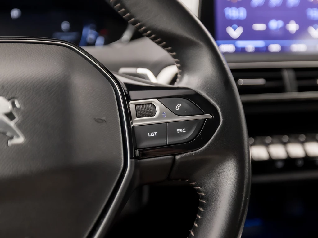 Peugeot 3008 – foto 20