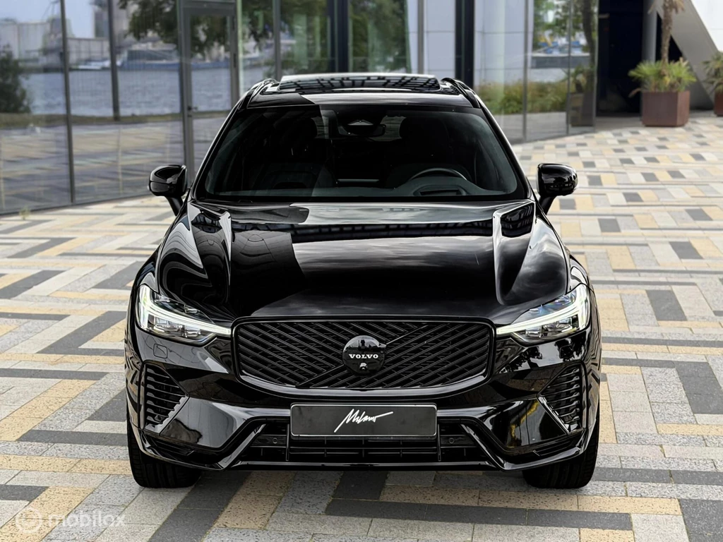 Volvo XC60 – foto 6