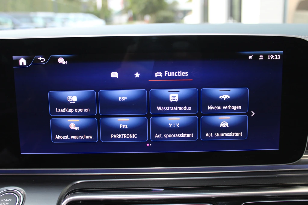 Mercedes-Benz EQV – foto 25