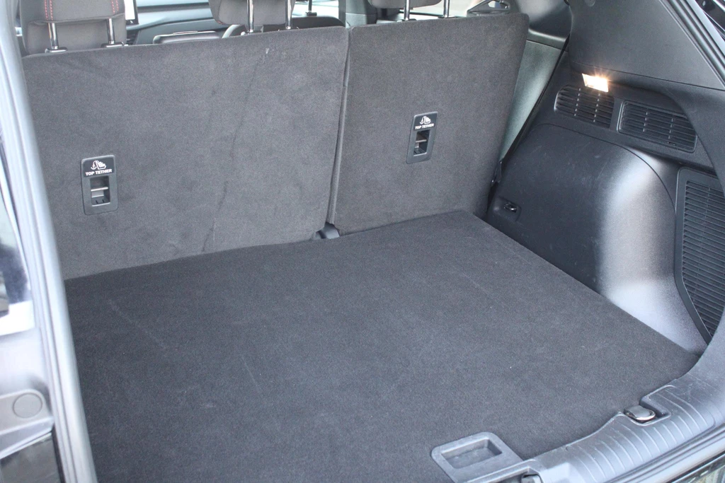 Ford Kuga – foto 7