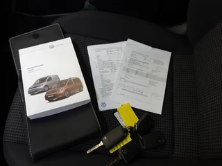 Volkswagen Caddy – thumbnail 35