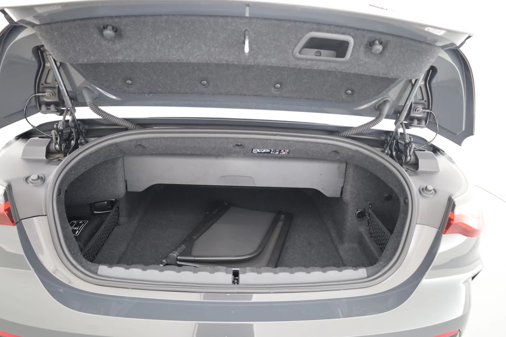 BMW 4 Serie – foto 36