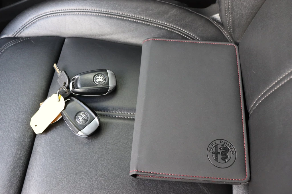 Alfa Romeo Stelvio – foto 38
