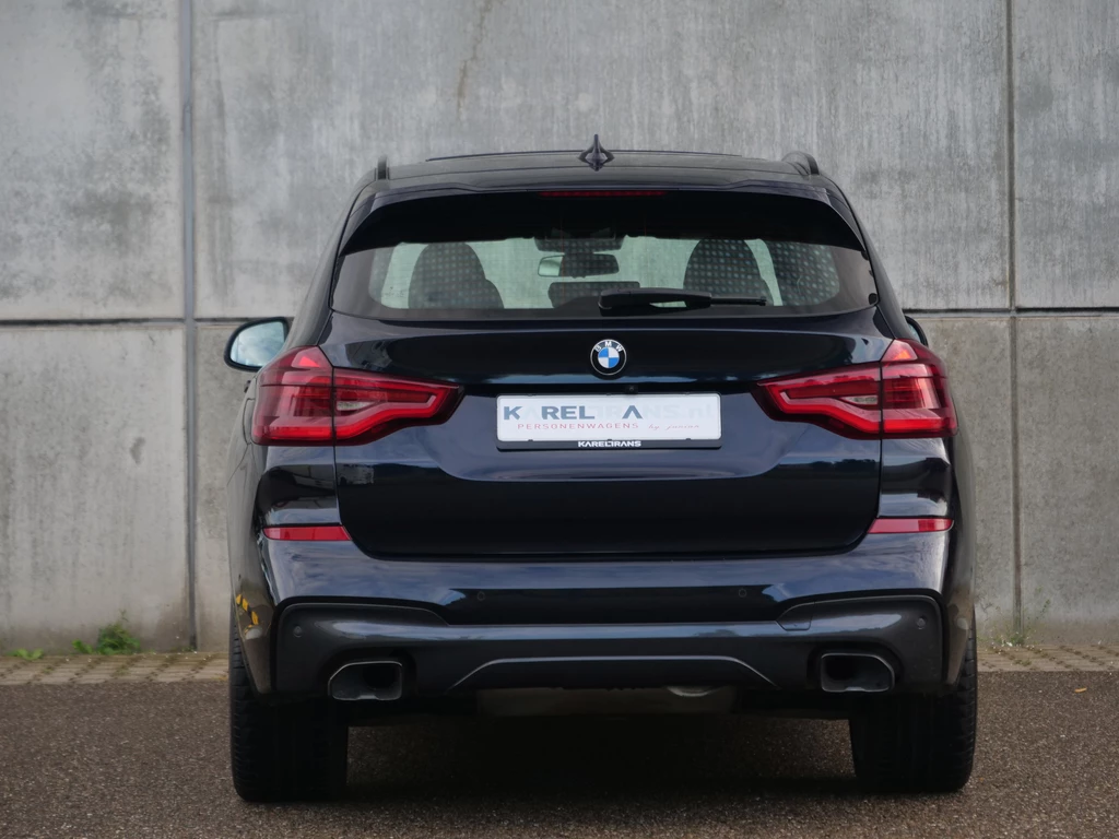 BMW X3 – foto 4