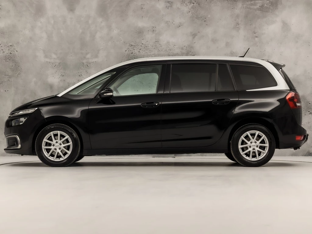 Citroën Grand C4 Spacetourer – foto 3