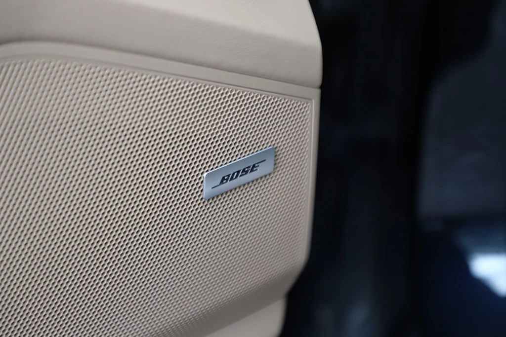 Porsche Cayenne – foto 12