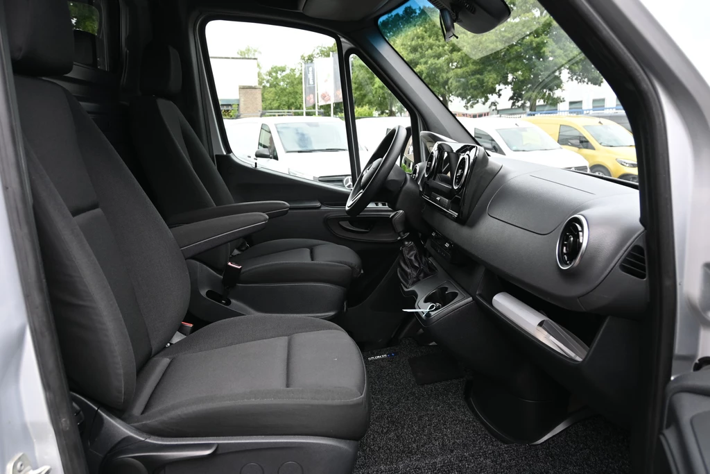 Mercedes-Benz Sprinter – foto 12