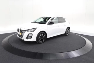 Peugeot e-208 – thumbnail 1