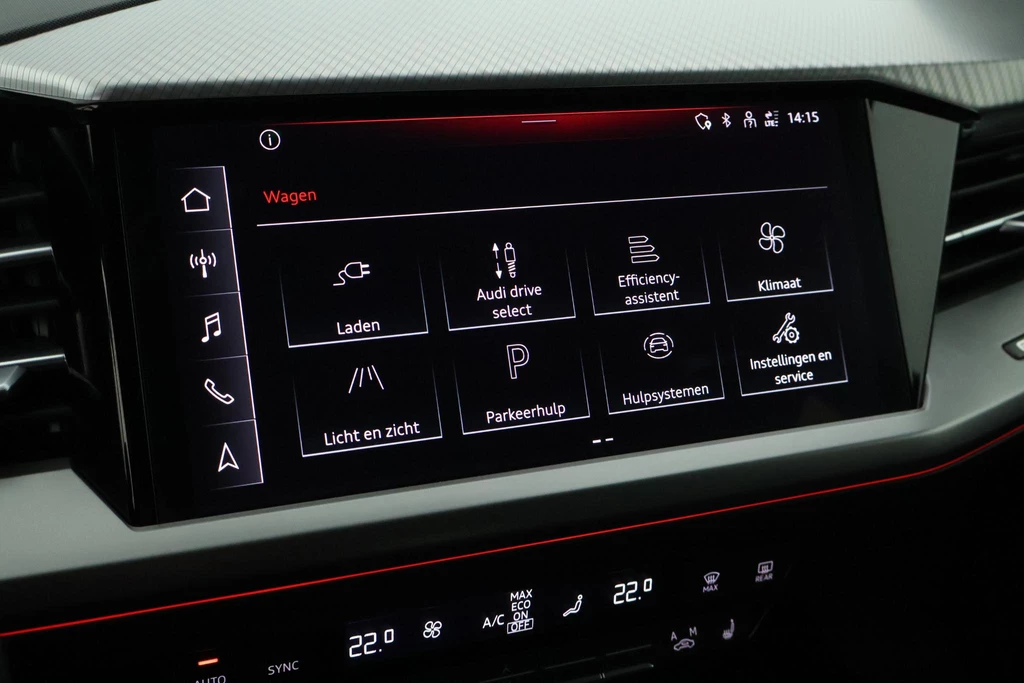 Audi Q4 Sportback e-tron – foto 23