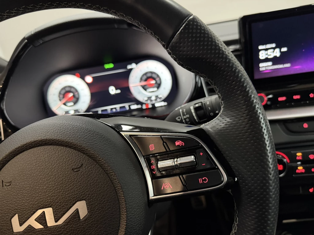 Kia ProCeed – foto 17