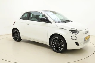 Fiat 500e – thumbnail 8
