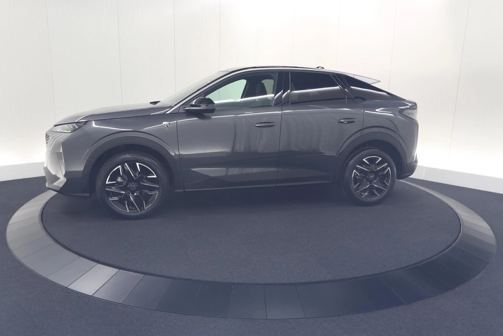 Peugeot 3008 – foto 6