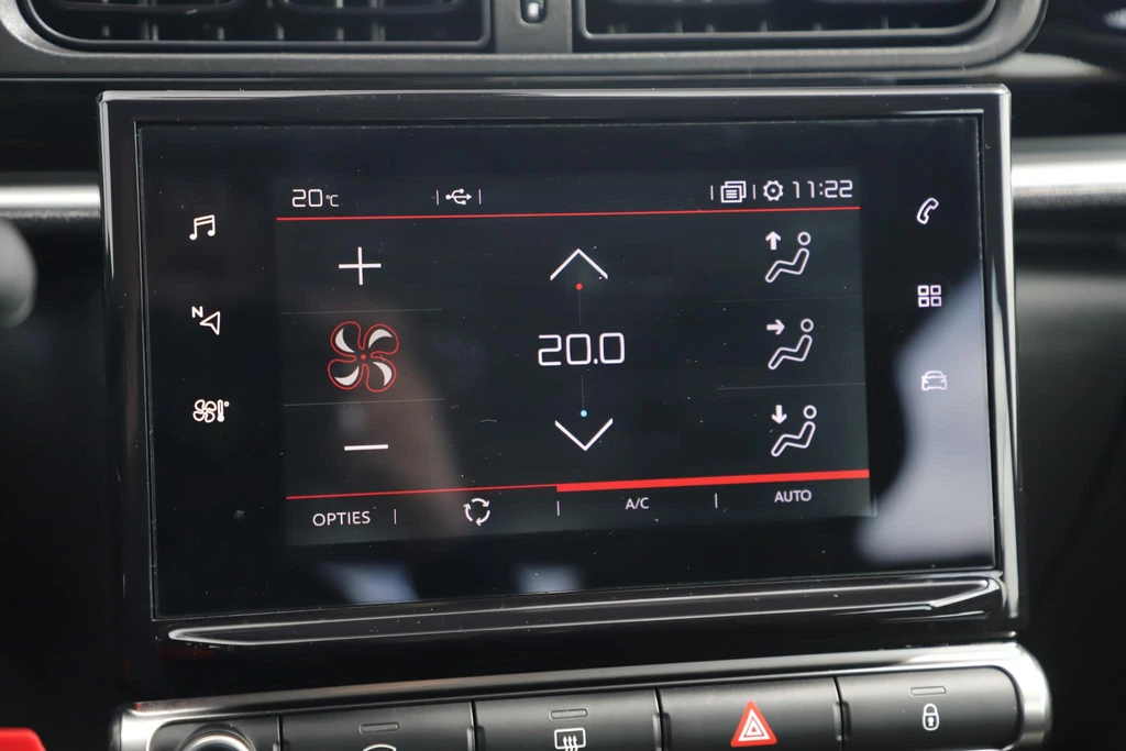 Citroën C3 – foto 17