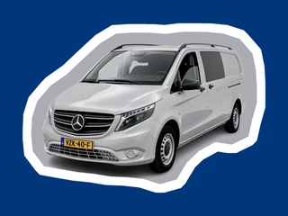 Mercedes-Benz Vito – thumbnail 1