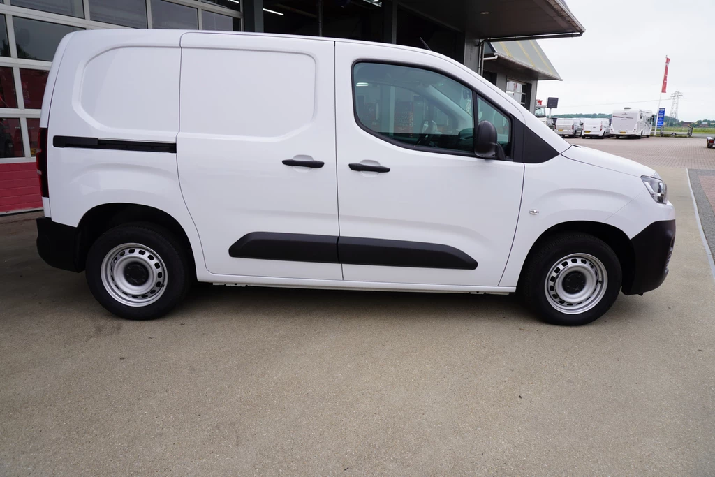 Citroën Berlingo – foto 7