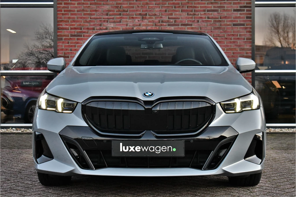 BMW 5 Serie – foto 24