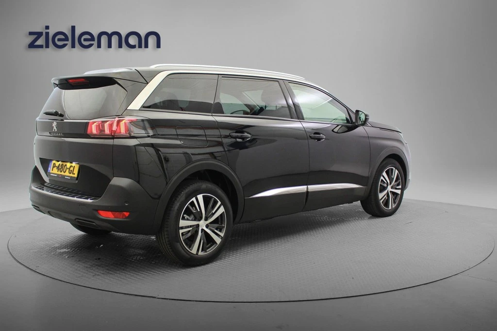 Peugeot 5008 – foto 6