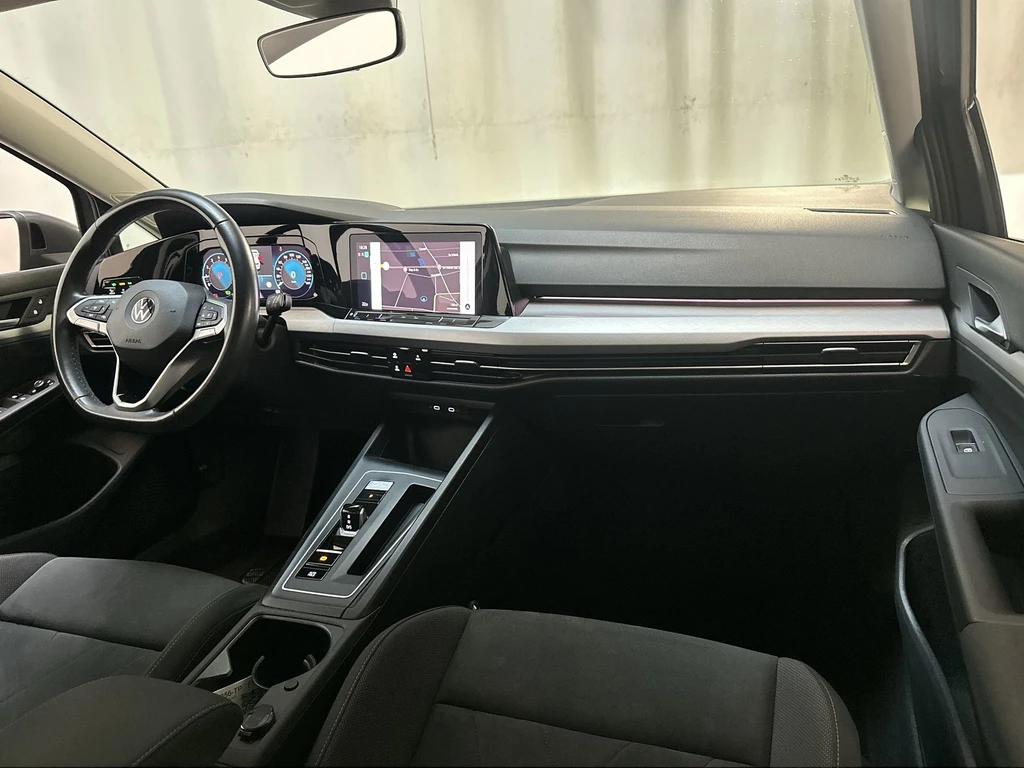 Volkswagen Golf – foto 9